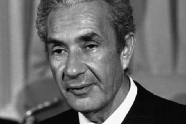 Aldo Moro, politico
